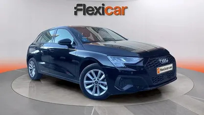 Usado Audi A3 Premium 116 CV (85 kW) 2021 Berlina