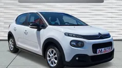 Usado 2019 Citroën C3 Live Utilitario | 11.400 € (Precio justo)
