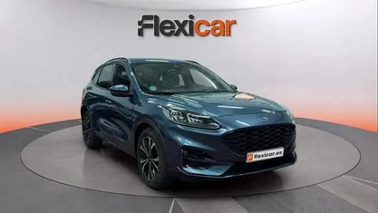 Usado Ford Kuga ST-Line 150 CV (110 kW) 2022 SUV