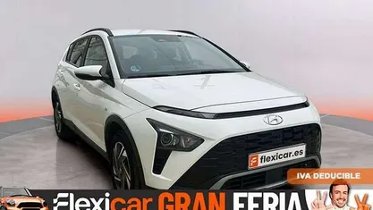 Usado Hyundai Bayon 101 CV (74 kW) 2023 SUV