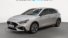 Usado 2024 Hyundai i30 N Line Utilitario | 18.628 € (Buen precio)