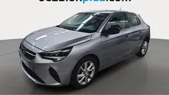 Gris Usado 2021 Opel Corsa Elegance Utilitario | 10.991 € (Precio justo)