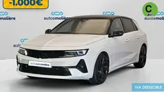 Usado 2023 Opel Astra Berlina | 17.980 € (Precio justo)