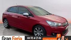 Usado 2016 Citroën C4 Feel Berlina | 10.990 € (Precio justo)