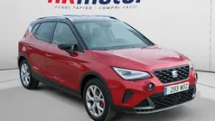 Usado 2024 Seat Arona FR SUV | 23.310 € (Precio justo)