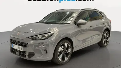 Usado Cupra Terramar 150 CV (110 kW) 2025 Gris SUV