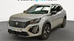 Usado 2024 Peugeot 2008 Allure SUV | 17.455 € (Buen precio)