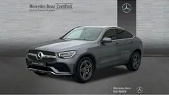 Mercedes GLC220