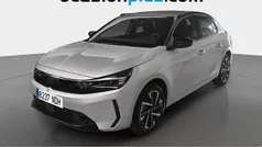 Usado 2025 Opel Corsa S Utilitario | 16.319 € (Precio justo)