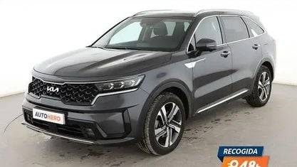 Usado Kia Sorento 201 CV (147 kW) 2022 Gris SUV