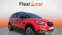 Usado 2017 Opel Crossland X Excellence SUV | 10.990 € (Precio justo)