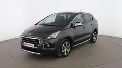 Gris Usado 2016 Peugeot 3008 Allure SUV | 13.299 € (Buen precio)