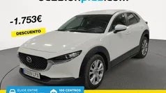 Usado 2021 Mazda CX-30 SUV | 19.290 € (Precio justo)