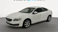 Usado 2015 Volvo S60 Momentum Berlina | 14.300 € (Buen precio)