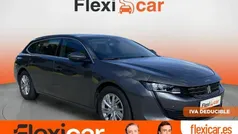 Usado 2021 Peugeot 508 Active Familiar | 14.690 € (Buen precio)