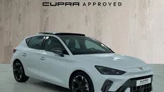 Usado 2024 Cupra Leon | 28.490 € (Precio justo)