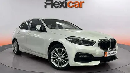 Usado BMW 118 136 CV (100 kW) 2023 Utilitario
