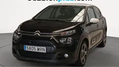 Usado 2024 Citroën C3 PureTech Utilitario | 11.728 € (Buen precio)