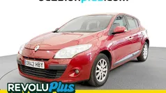 Usado 2011 Renault Mégane III Dynamique | 6200 € (Buen precio)