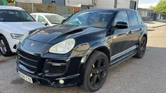 Usado 2004 Porsche Cayenne SUV | 13.995 € (Precio justo)