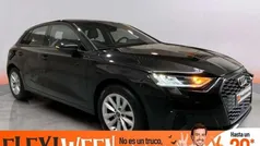 Usado 2021 Audi A3 Sportback Premium Utilitario | 17.990 € (Super precio)