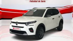 Nuevo 2025 Citroën C3 Utilitario | 17.088 € (Buen precio)