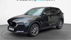 Usado 2019 Mazda CX-5 Signature SUV | 22.682 € (Precio justo)