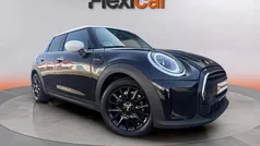 Usado 2022 Mini Cooper Utilitario | 17.290 € (Buen precio)