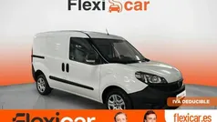 Usado 2022 Fiat Doblò Easy Monovolumen | 13.990 € (Precio justo)