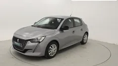 Usado 2023 Peugeot 208 Active Utilitario | 14.900 € (Buen precio)
