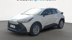 Usado 2025 Toyota C-HR Active SUV | 26.925 € (Precio justo)