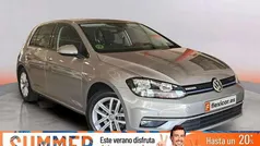 Usado 2020 VW Golf VIII Edition Berlina | 17.390 € (Precio justo)