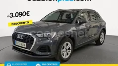 Usado 2023 Audi Q3 Advanced Plus SUV | 33.990 € (Buen precio)