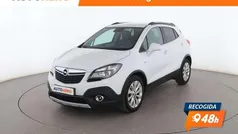 Usado 2016 Opel Mokka Excellence SUV | 10.999 € (Precio justo)