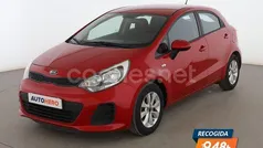 Usado 2017 Kia Rio Berlina | 8599 € (Precio justo)