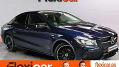 Usado 2018 Mercedes CLA180 Berlina | 20.490 € (Buen precio)