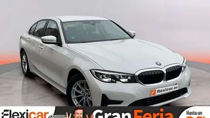 Usado 2019 BMW 320 Berlina | 21.290 € (Super precio)