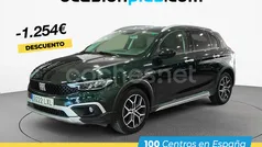 Usado 2022 Fiat Tipo Cross Berlina | 13.800 € (Precio justo)