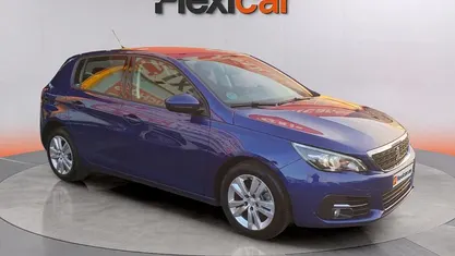 Usado 2018 Peugeot 308 Active Berlina | 7490 € (Super precio)