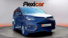 Gris Usado 2020 Toyota Proace Verso Active Familiar | 19.990 € (Precio justo)