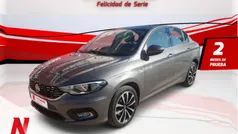 Usado 2018 Fiat Tipo Lounge | 11.205 € (Precio justo)