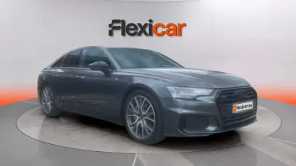 Brugt Audi A6 Competition 367 HK (269 kW) 2023 Sedan