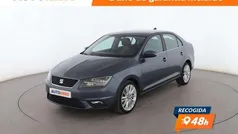 Usado 2017 Seat Toledo Style Berlina | 12.299 € (Buen precio)