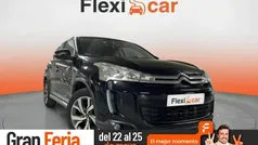 Citroën C4 Aircross
