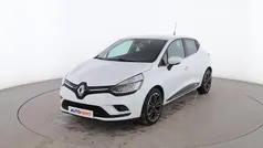 Usado 2017 Renault Clio IV Zen Berlina | 11.599 € (Buen precio)
