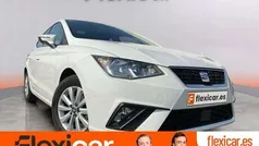 Usado 2019 Seat Ibiza Reference Berlina | 9690 € (Precio justo)