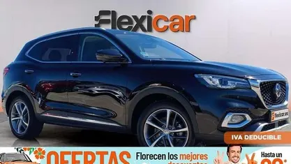 Usado MG HS Luxury 162 CV (119 kW) 2023 SUV