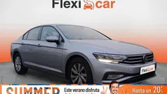 Gris Usado 2020 VW Passat Edition Berlina | 18.490 € (Buen precio)