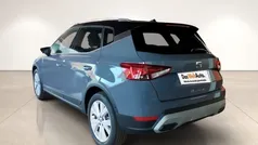 Gris Nuevo 2025 Seat Arona Xperience SUV | 23.900 € (Precio justo)