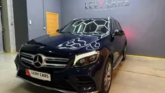 Usado 2018 Mercedes GLC250 SUV | 23.900 € (Precio justo)